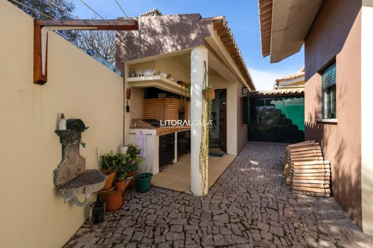 Moradia T3 para Venda em Ponte de Sor, Tramaga e Vale de Açor Foto 24