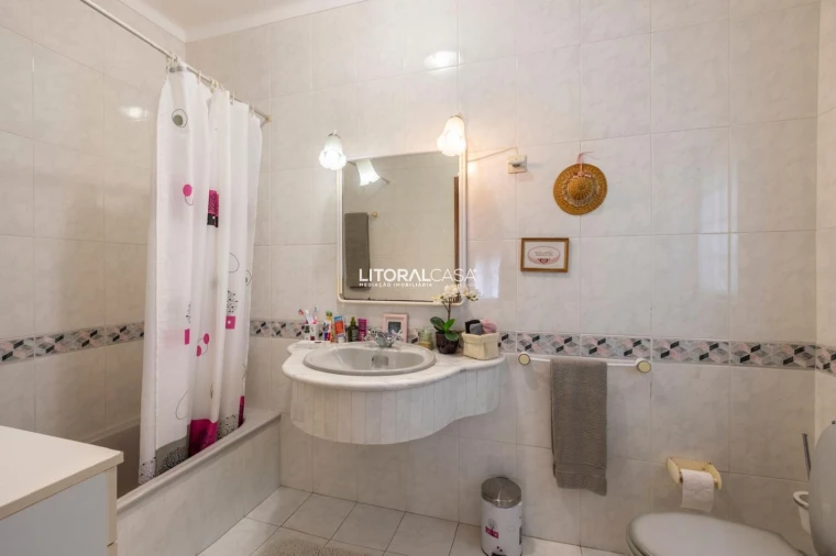 Moradia T3 para Venda em Ponte de Sor, Tramaga e Vale de Açor Foto 14