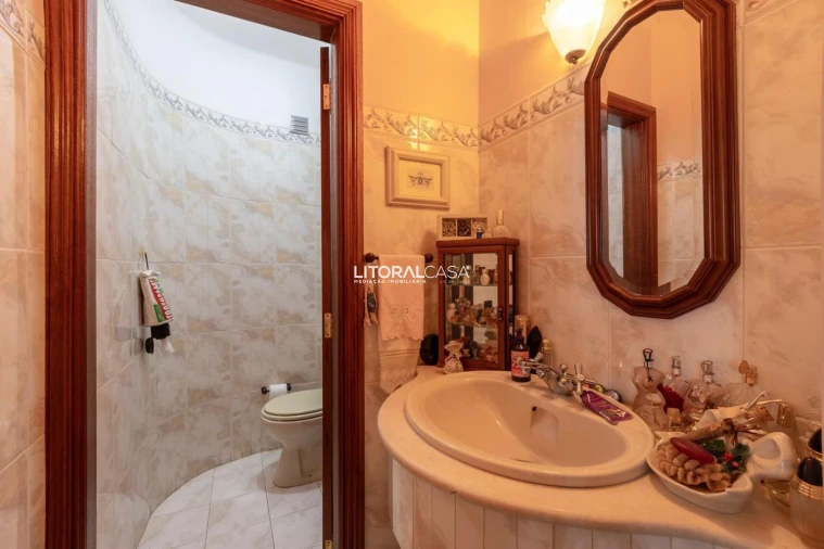 Moradia T3 para Venda em Ponte de Sor, Tramaga e Vale de Açor Foto 6