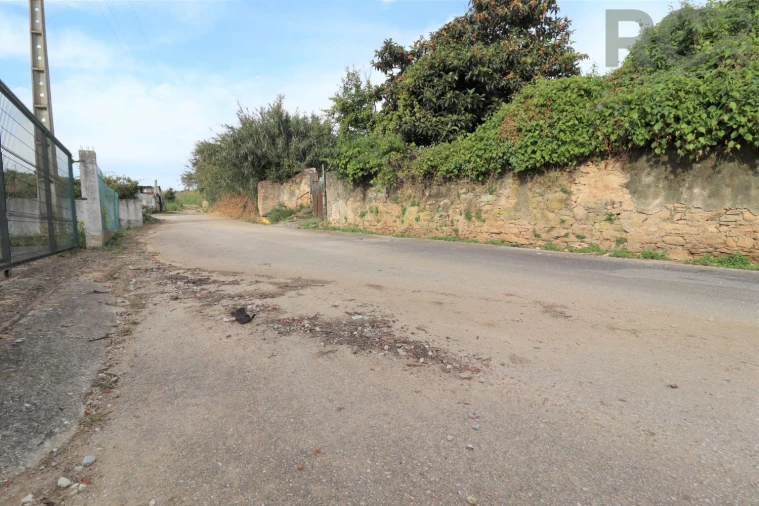 Terreno para Venda em Santa Maria, São Pedro e Matacães Foto 6