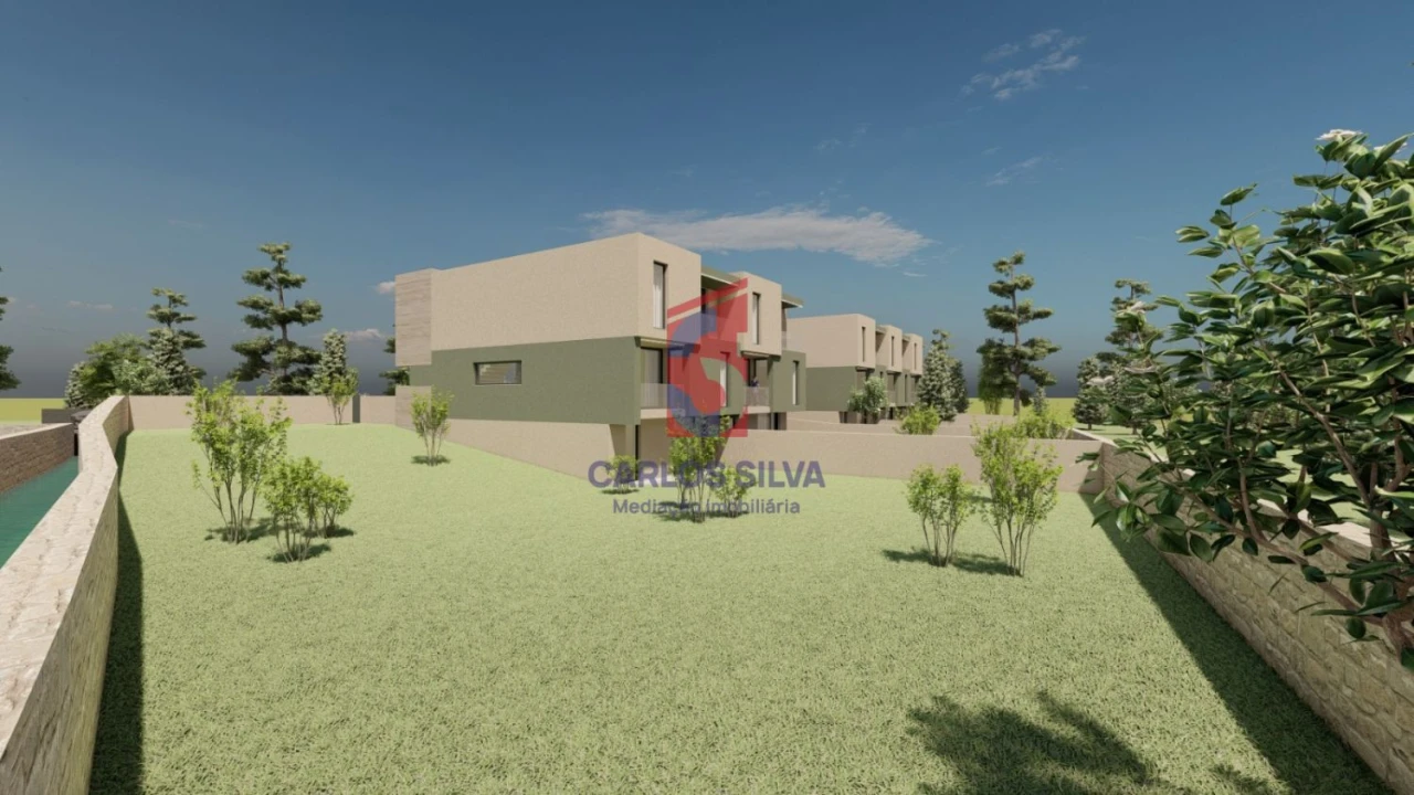 Moradia T3 para Venda em Fradelos Foto 14