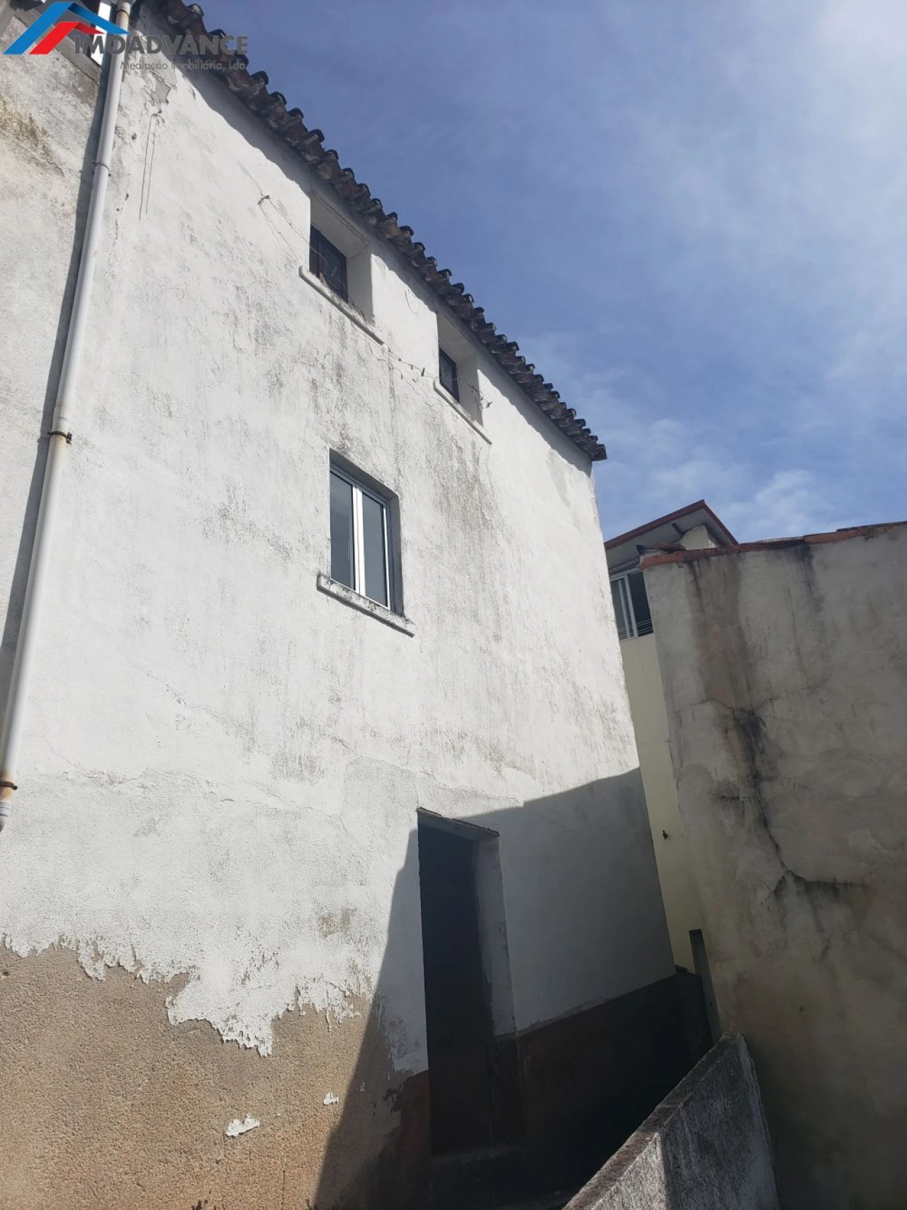 Moradia T1 para Venda em Lorvão Foto 2