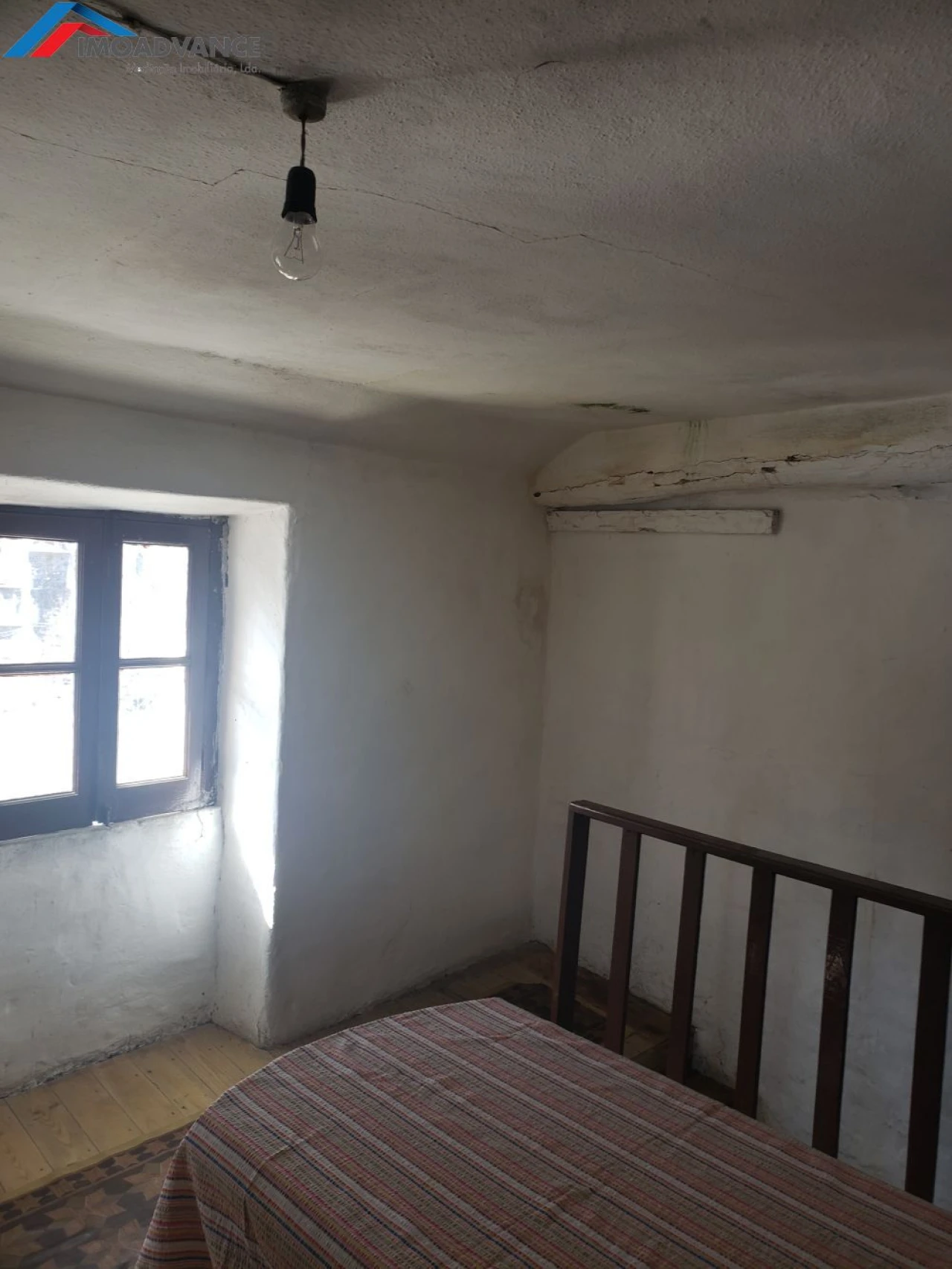 Moradia T1 para Venda em Lorvão Foto 12