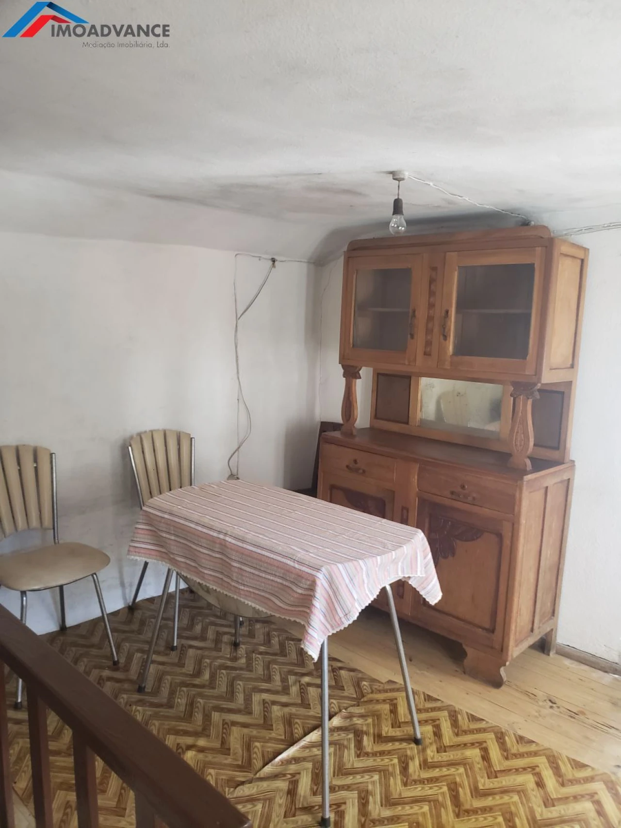 Moradia T1 para Venda em Lorvão Foto 10