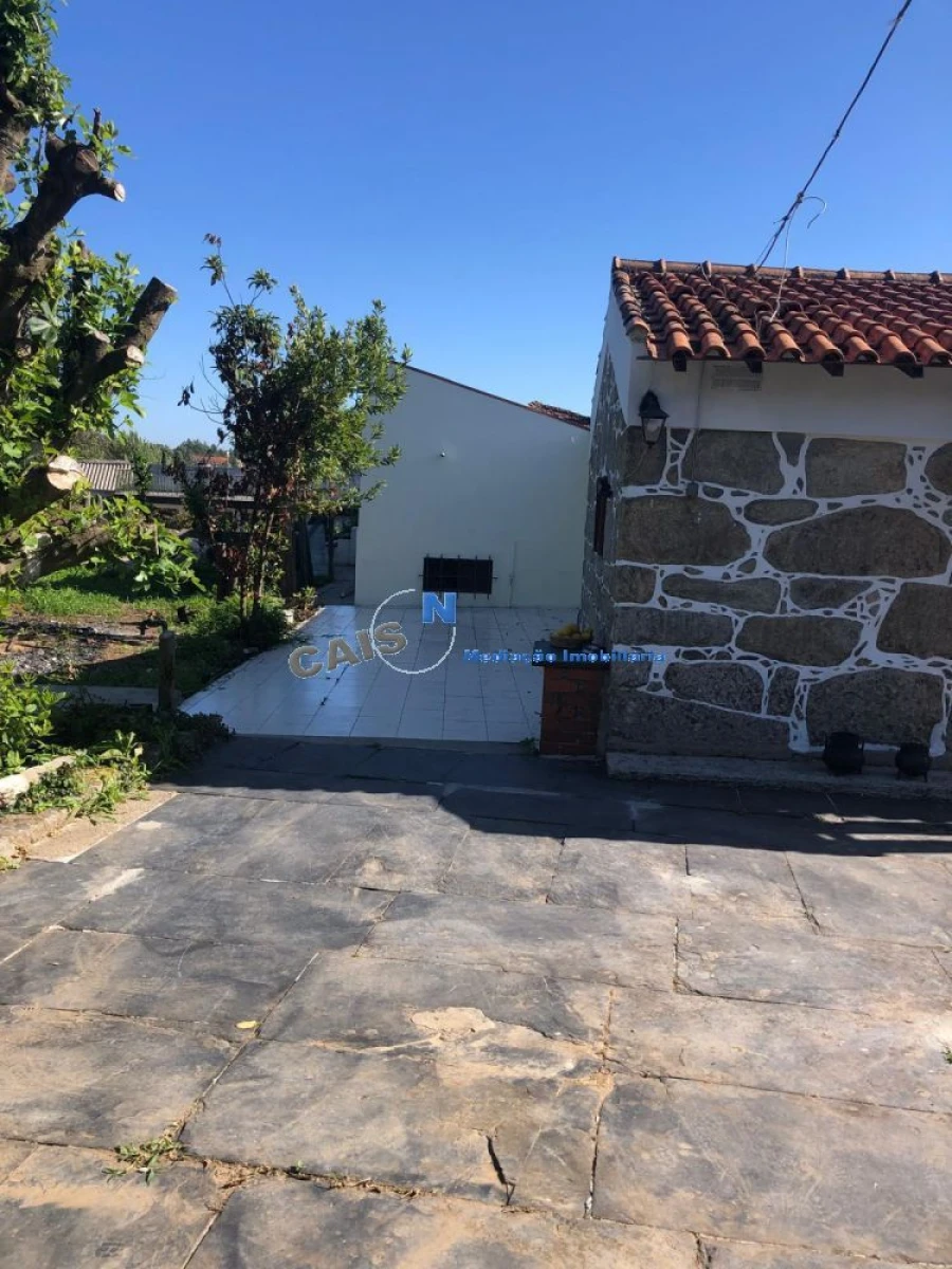 Moradia T3 para Venda em Pedroso e Seixezelo Foto 7