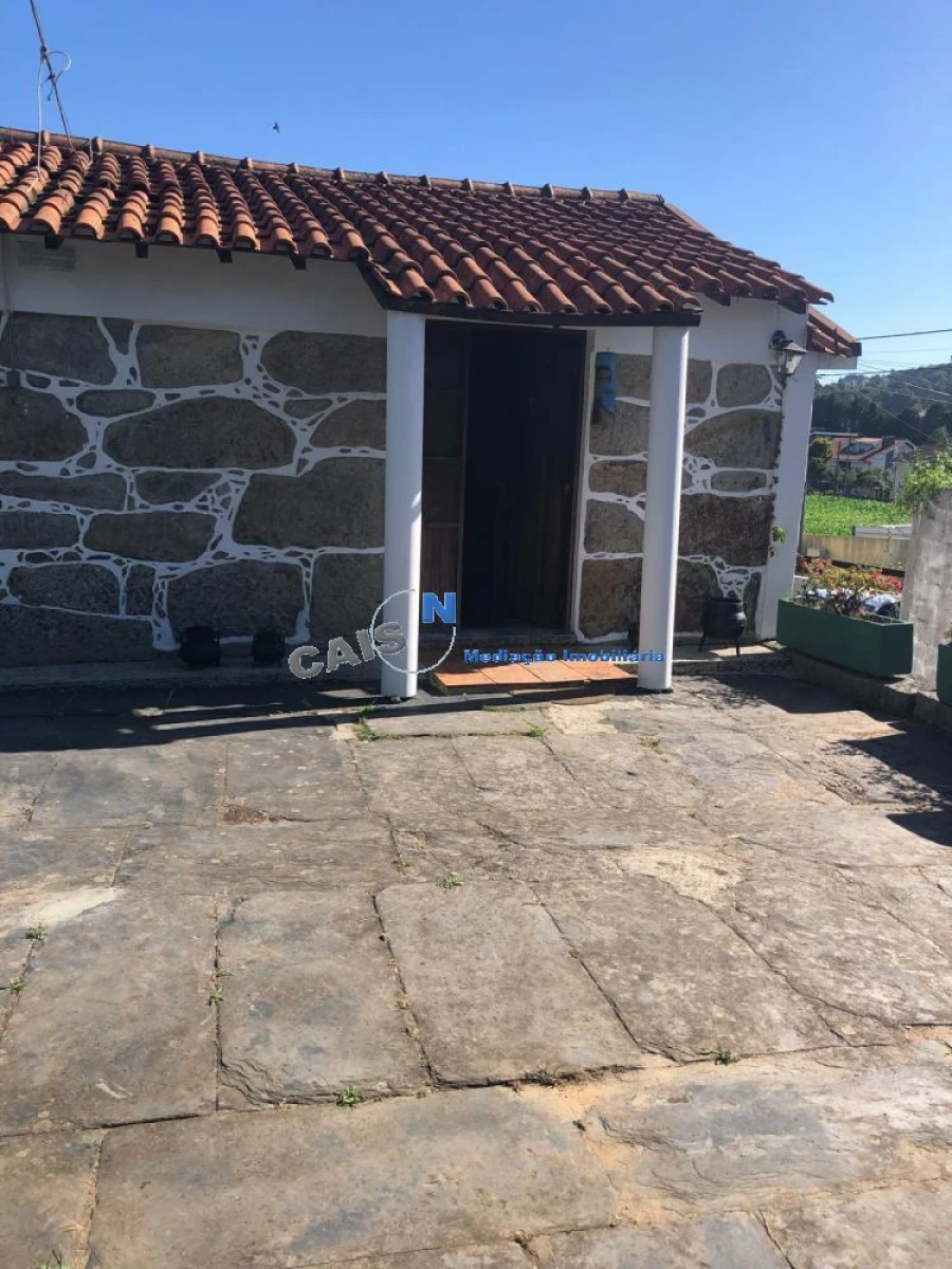Moradia T3 para Venda em Pedroso e Seixezelo Foto 4