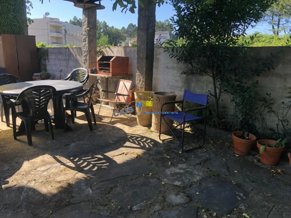 Moradia T3 para Venda em Pedroso e Seixezelo Foto 24