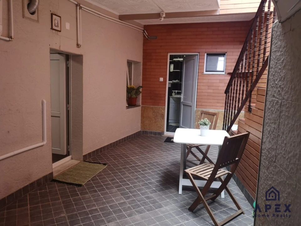 Moradia T3 para Venda em Évora (São Mamede, Sé, São Pedro e Santo Antão) Foto 1