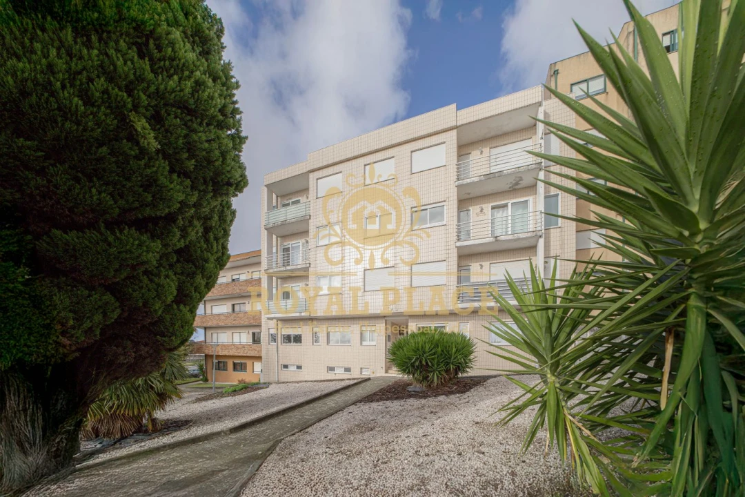 Apartamento T3 para Venda em São João de Ver Foto 13