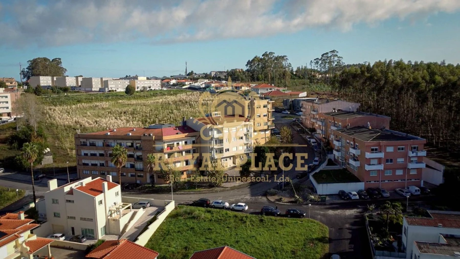 Apartamento T3 para Venda em São João de Ver Foto 14