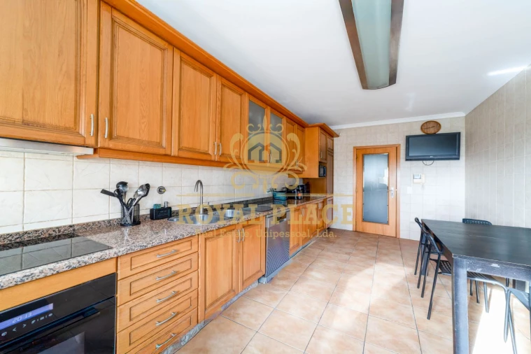 Apartamento T3 para Venda em São João de Ver Foto 4