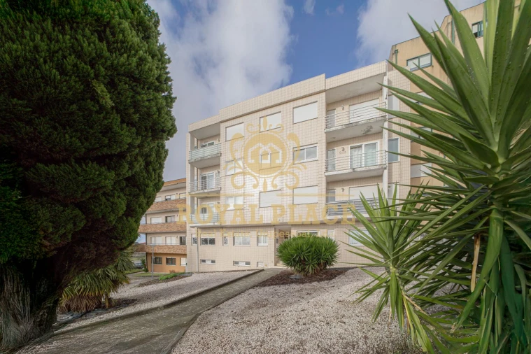 Apartamento T3 para Venda em São João de Ver Foto 13