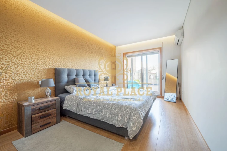 Apartamento T3 para Venda em São João de Ver Foto 9