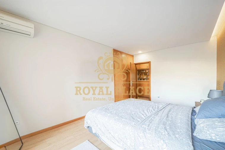 Apartamento T3 para Venda em São João de Ver Foto 10