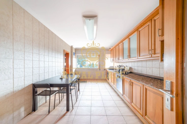 Apartamento T3 para Venda em São João de Ver Foto 3