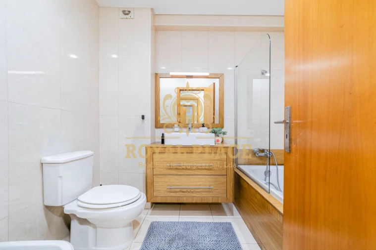 Apartamento T3 para Venda em São João de Ver Foto 5