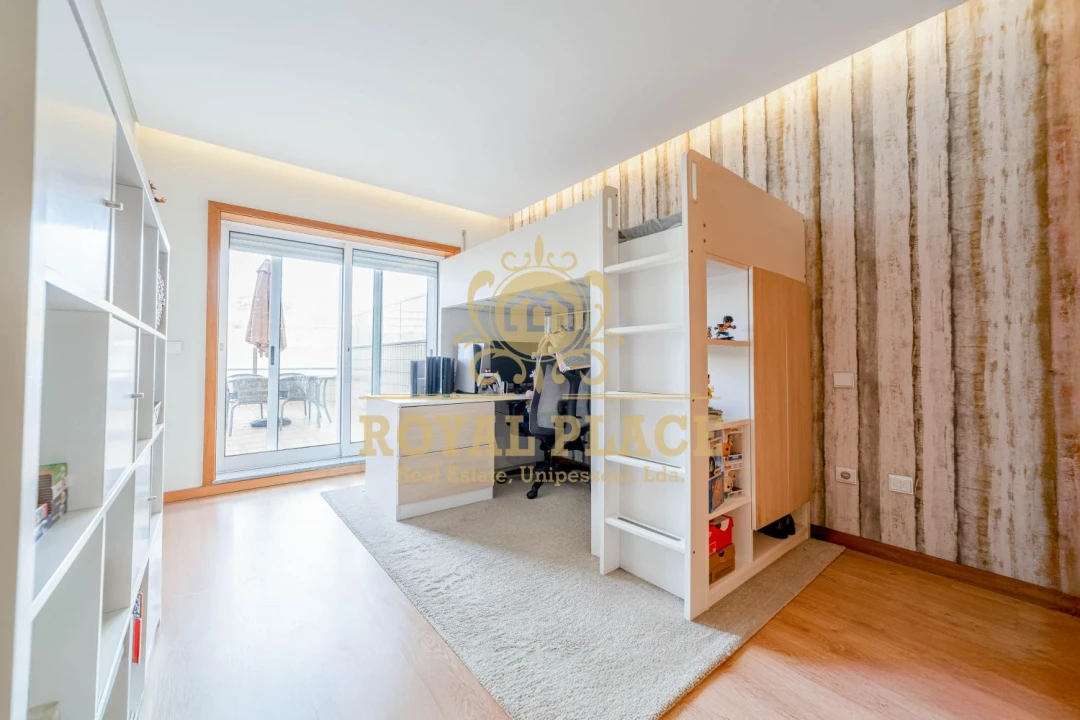 Apartamento T3 para Venda em São João de Ver Foto 7