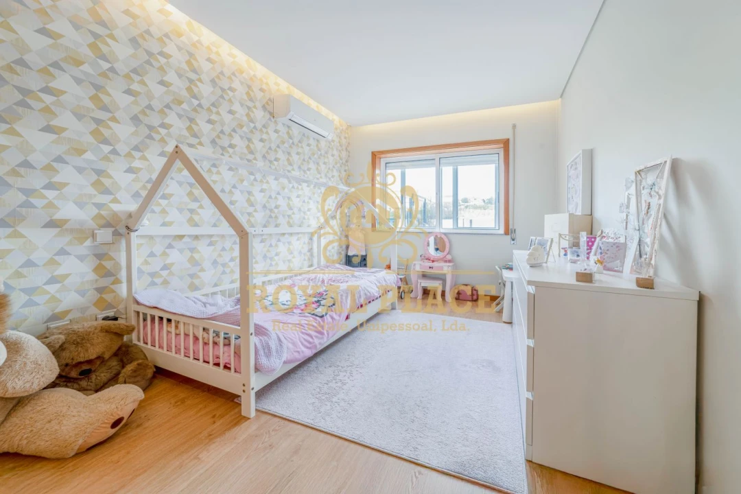 Apartamento T3 para Venda em São João de Ver Foto 6