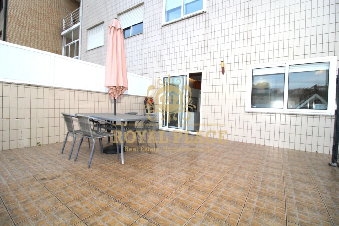 Apartamento T3 para Venda em São João de Ver Foto 12