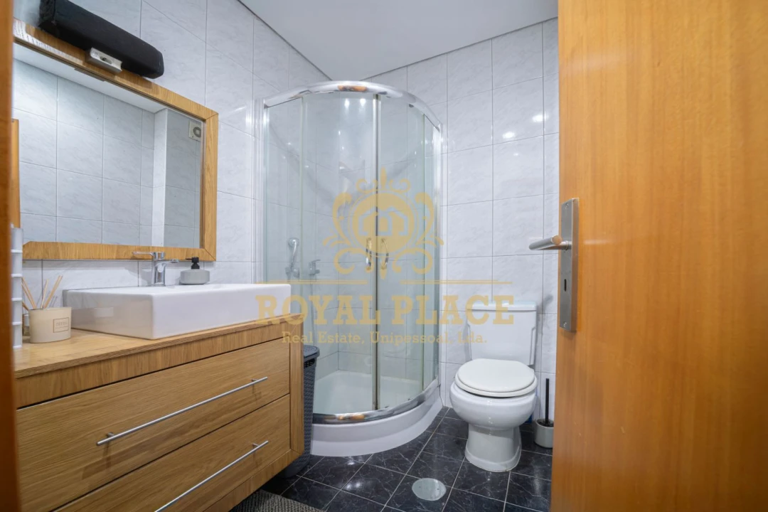 Apartamento T3 para Venda em São João de Ver Foto 8