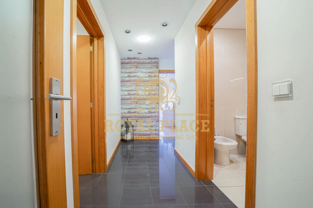 Apartamento T3 para Venda em São João de Ver Foto 11