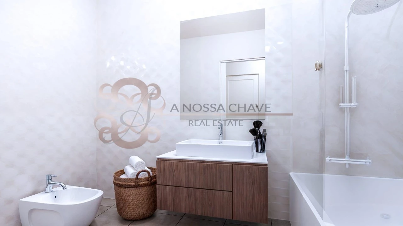 Apartamento T3 para Venda em Charneca de Caparica e Sobreda Foto 6