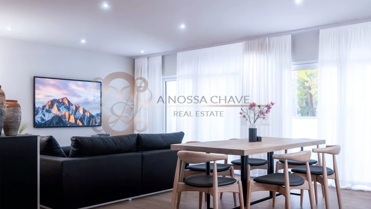 Apartamento T3 para Venda em Charneca de Caparica e Sobreda Foto 7