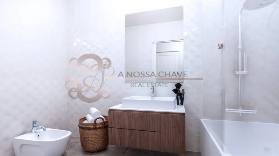 Apartamento T3 para Venda em Charneca de Caparica e Sobreda Foto 6