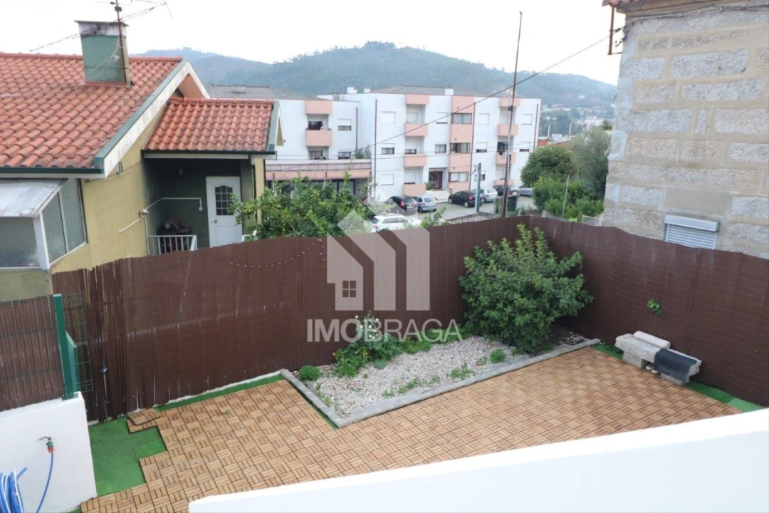 Moradia T2 para Venda em Moreira de Conegos Foto 9