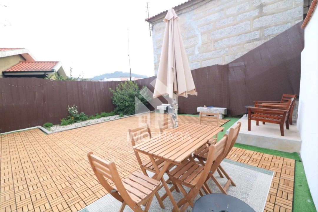 Moradia T2 para Venda em Moreira de Conegos Foto 12