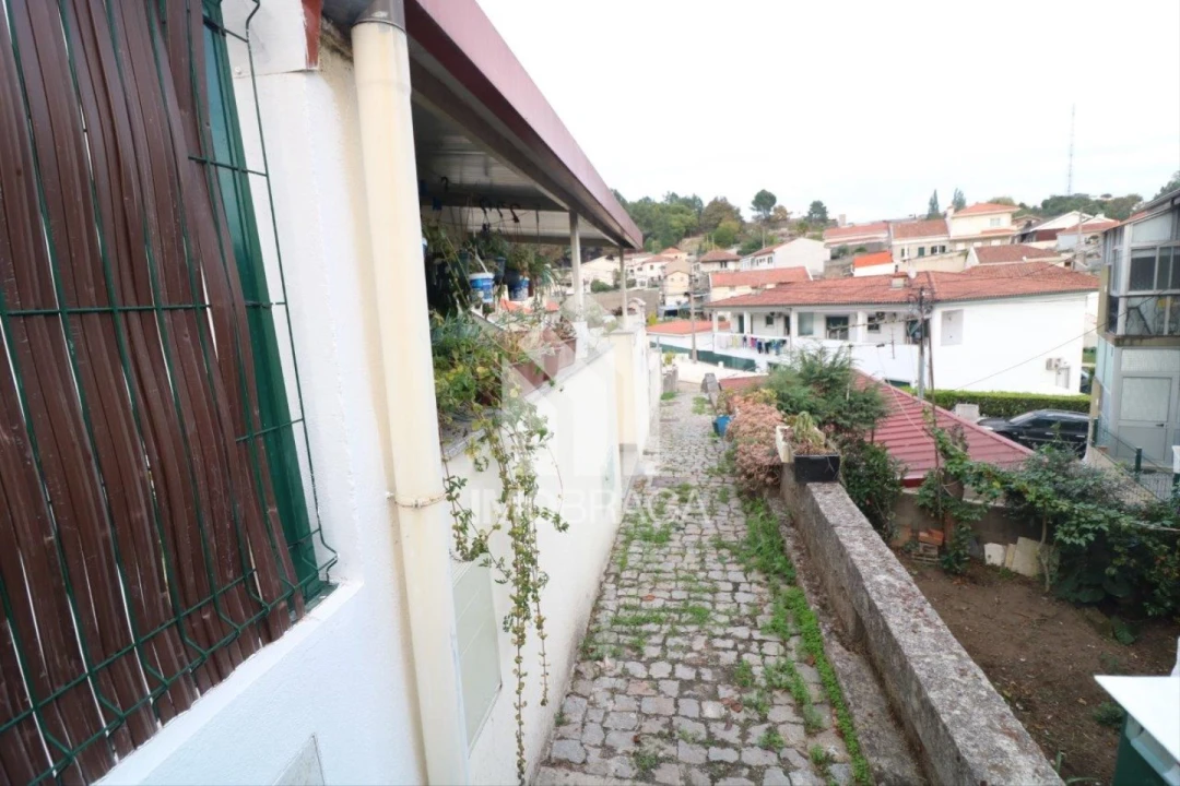 Moradia T2 para Venda em Moreira de Conegos Foto 15
