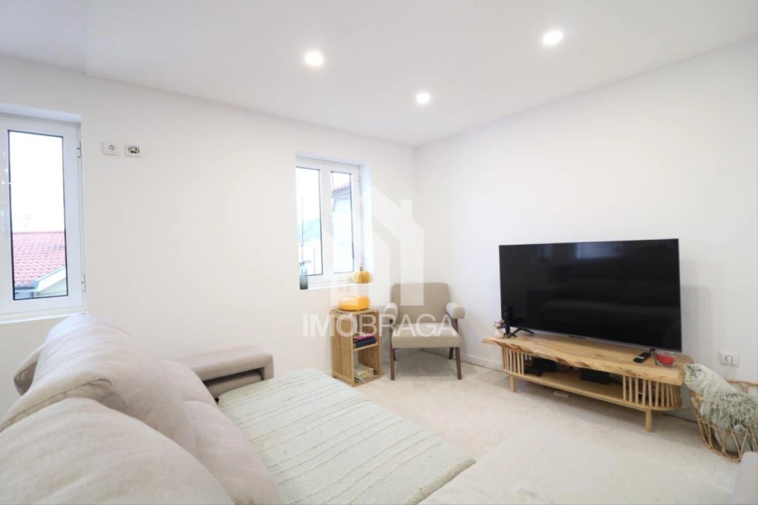 Moradia T2 para Venda em Moreira de Conegos Foto 21