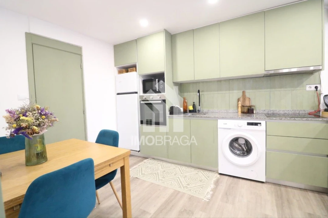 Moradia T2 para Venda em Moreira de Conegos Foto 23