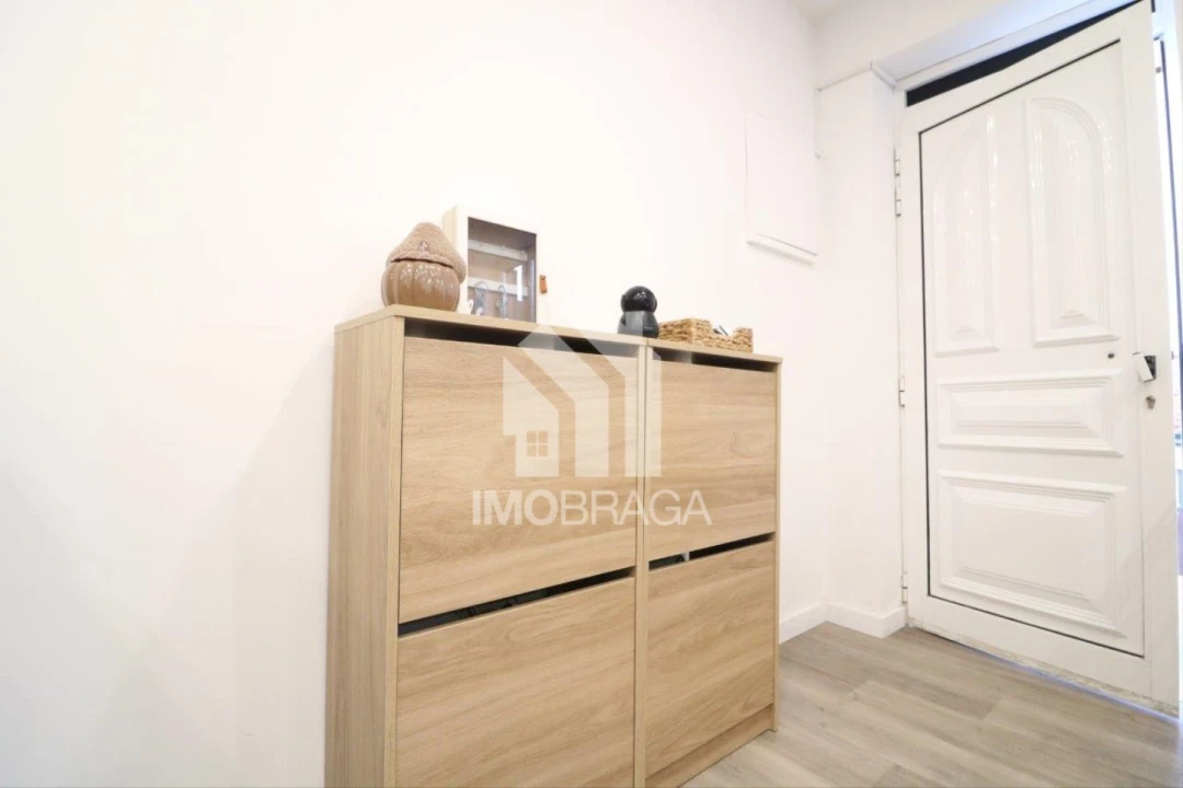 Moradia T2 para Venda em Moreira de Conegos Foto 16