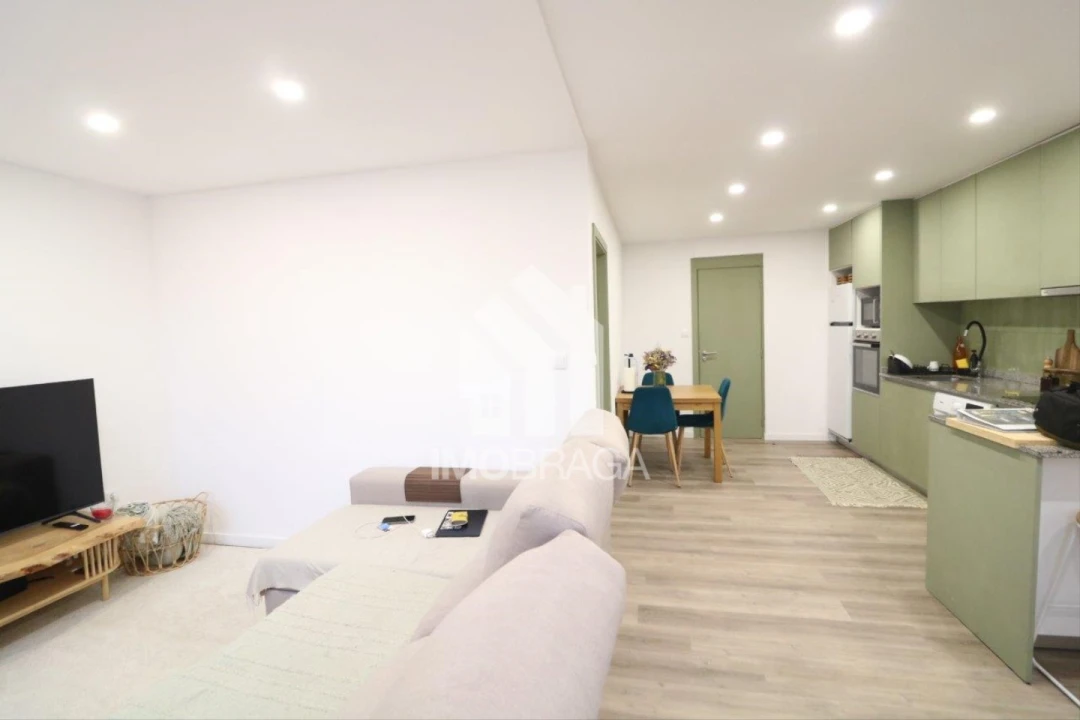 Moradia T2 para Venda em Moreira de Conegos Foto 25