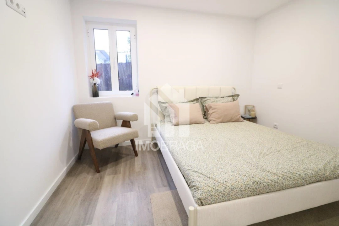 Moradia T2 para Venda em Moreira de Conegos Foto 26