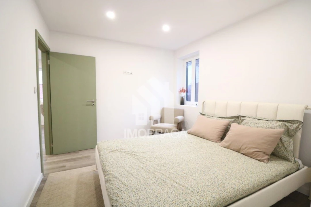 Moradia T2 para Venda em Moreira de Conegos Foto 28