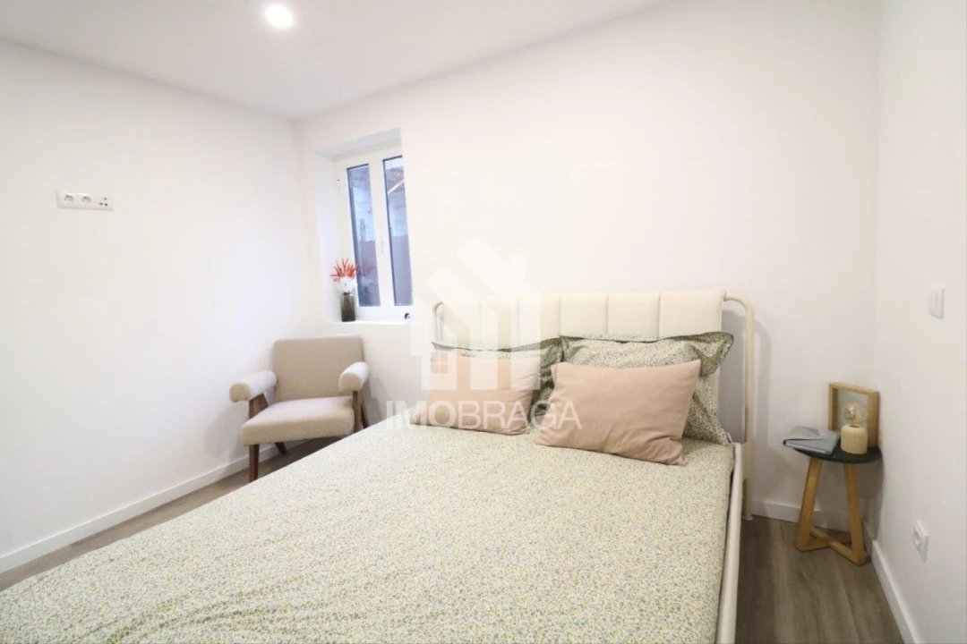 Moradia T2 para Venda em Moreira de Conegos Foto 29