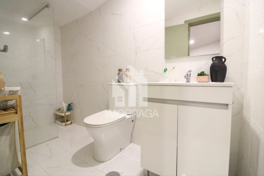 Moradia T2 para Venda em Moreira de Conegos Foto 30