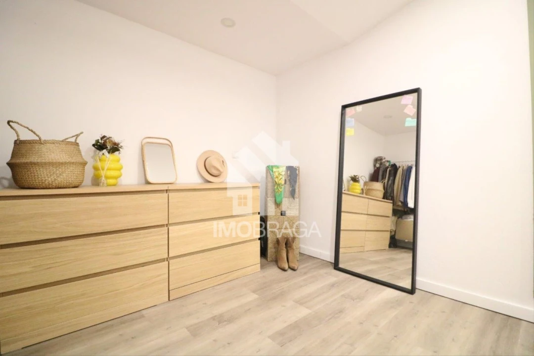 Moradia T2 para Venda em Moreira de Conegos Foto 32