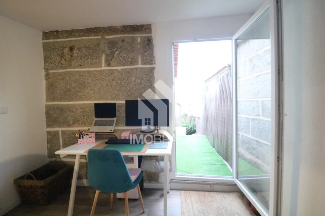 Moradia T2 para Venda em Moreira de Conegos Foto 34