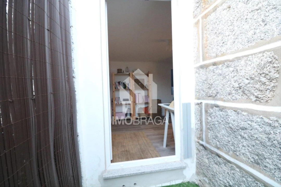 Moradia T2 para Venda em Moreira de Conegos Foto 37