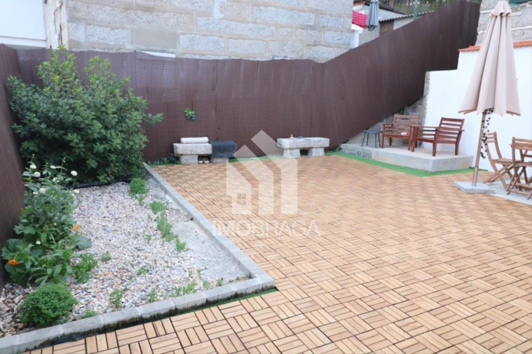 Moradia T2 para Venda em Moreira de Conegos Foto 10