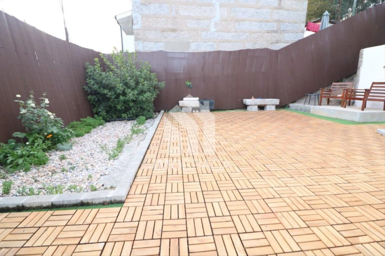 Moradia T2 para Venda em Moreira de Conegos Foto 11