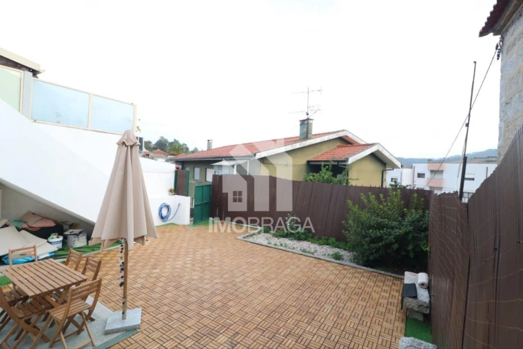 Moradia T2 para Venda em Moreira de Conegos Foto 13