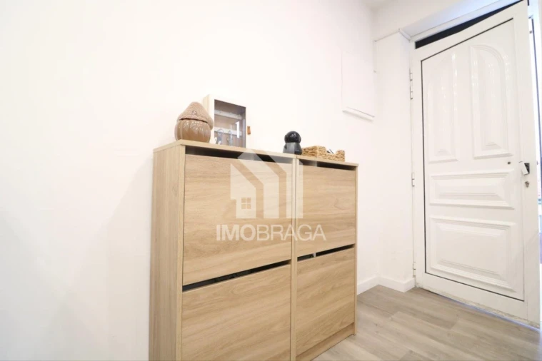 Moradia T2 para Venda em Moreira de Conegos Foto 16