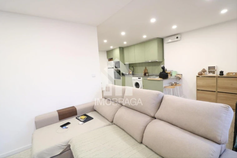 Moradia T2 para Venda em Moreira de Conegos Foto 24