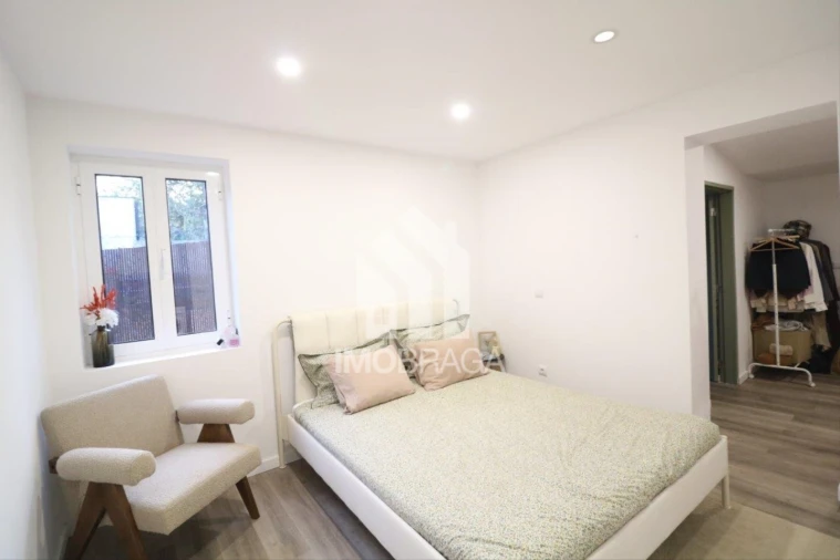 Moradia T2 para Venda em Moreira de Conegos Foto 27