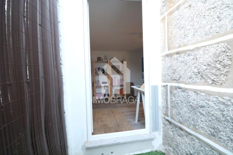 Moradia T2 para Venda em Moreira de Conegos Foto 37