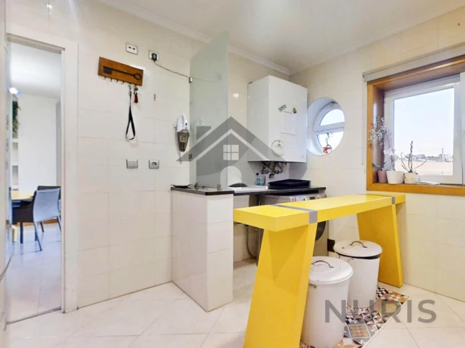 Moradia T4 para Venda em Gulpilhares e Valadares Foto 12